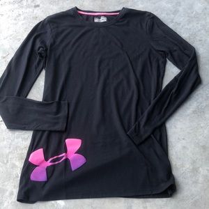 Long sleeve top